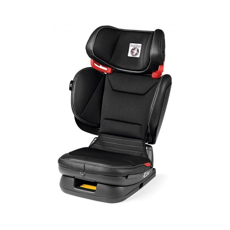 Peg-Pérego VIAGGIO 2-3 FLEX 兒童汽車安全座椅 3-12歲-黑色 Black-Suchprice® 優價網