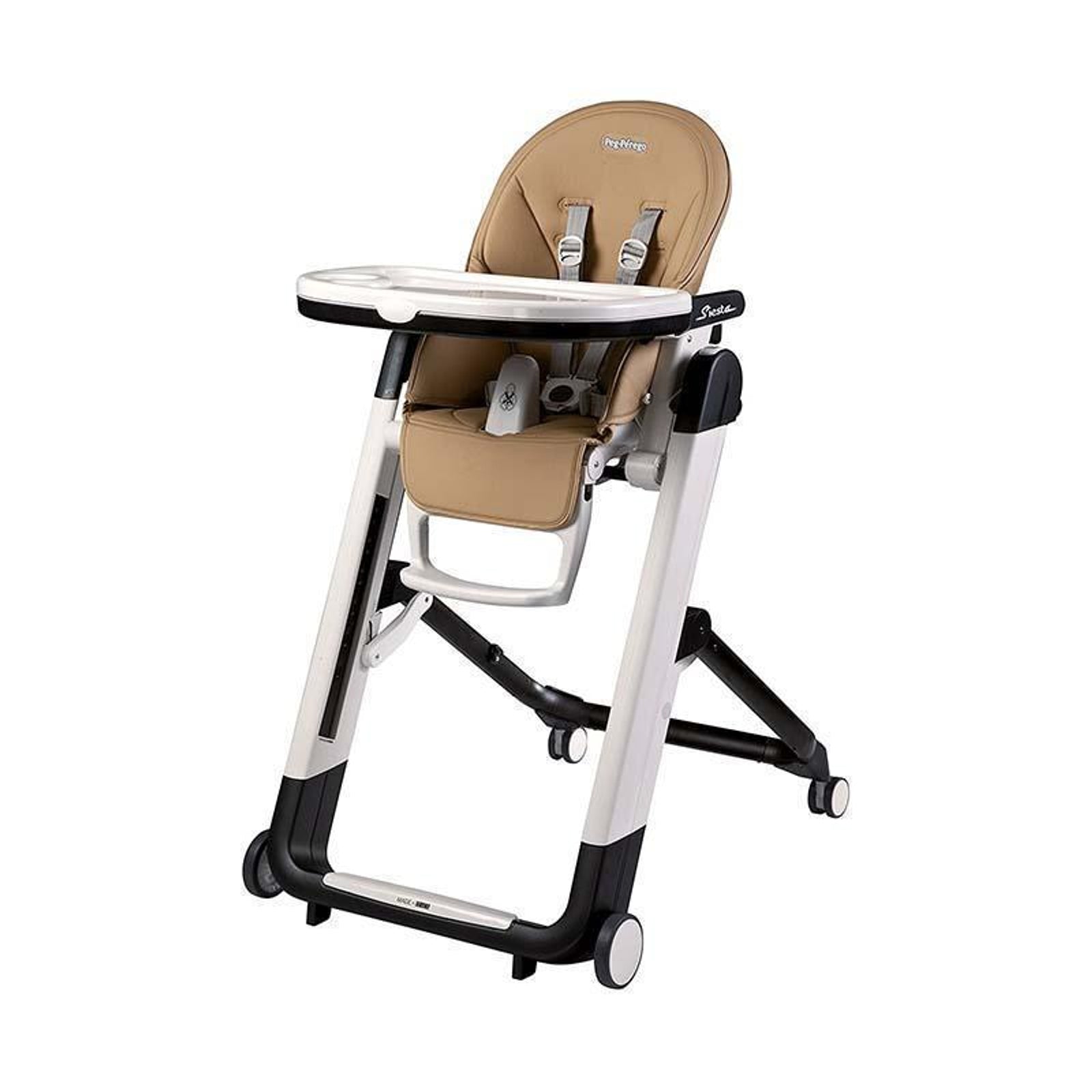 peg perego 餐椅 Peg-Pérego SIESTA 多用途兒童餐椅0-3.5歲- Suchprice® 優價網