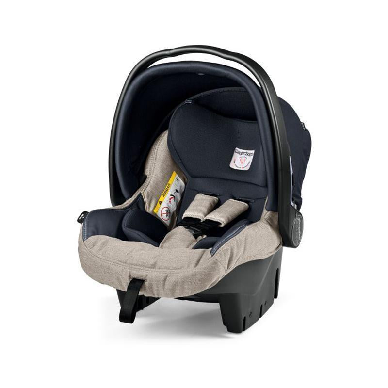 Peg-Pérego PRIMO VIAGGIO SL 汽車安全椅 0-12個月-棕色 Brown-Suchprice® 優價網