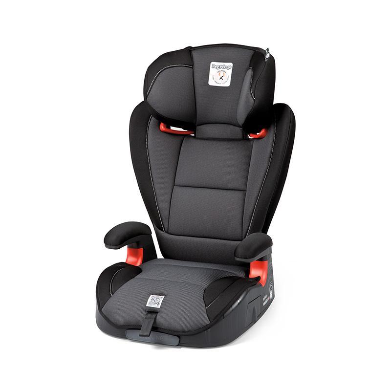 Peg-Pérego Viaggio 2-3 Surefix 汽車安全座椅 3-12歲-Black-Suchprice® 優價網