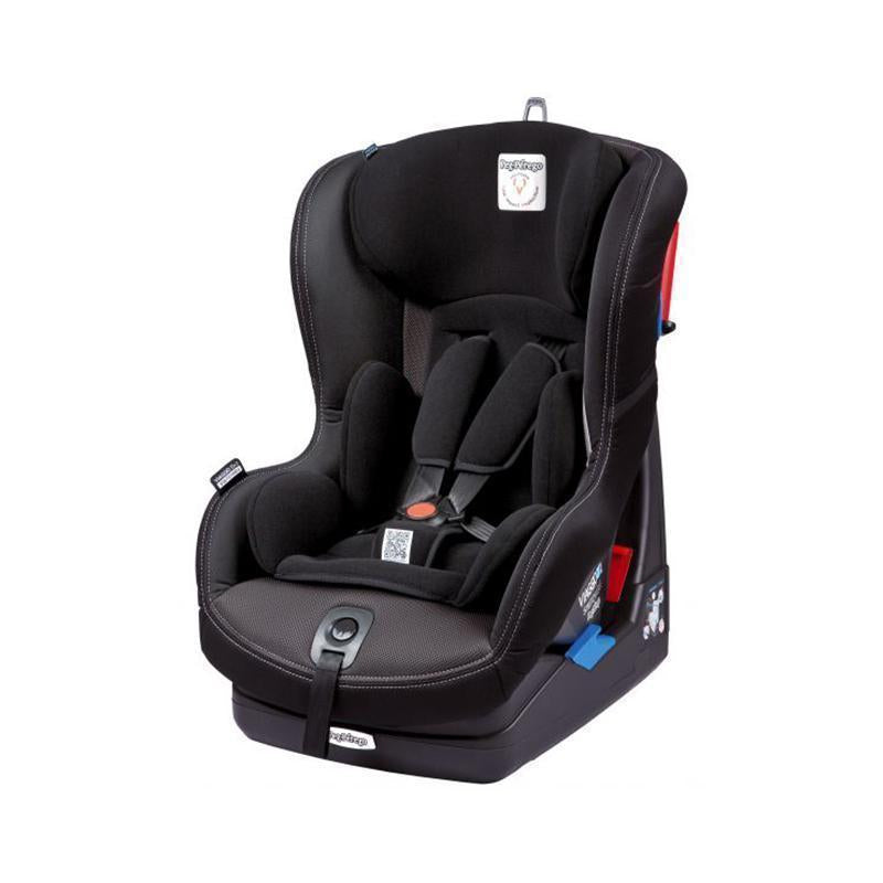 Peg-Pérego CONVERTIBLE 幼兒汽車安全座椅 0-4歲-黑色 Black-Suchprice® 優價網