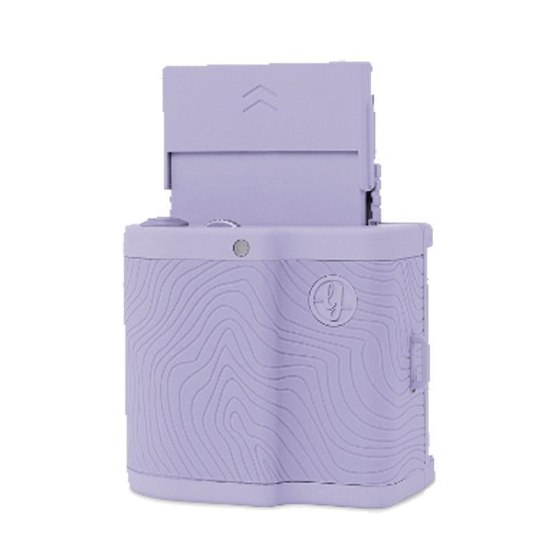 Prynt Pocket 即影即有相機殼 美國品牌-薰衣草紫-Suchprice® 優價網