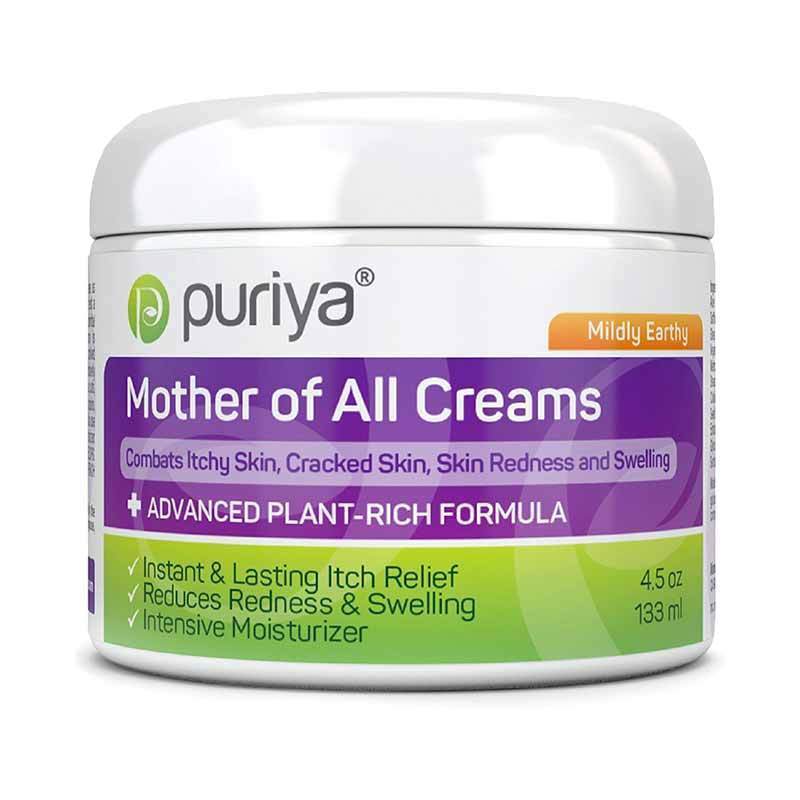 Puriya Mother of All Creams 133ml-Suchprice® 優價網