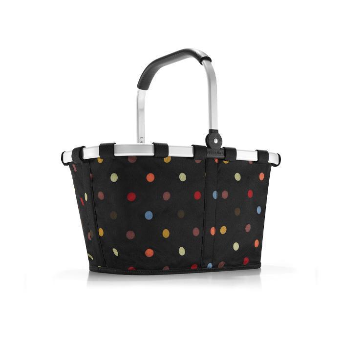Reisenthel Carrybag 22L-Dots-Suchprice® 優價網