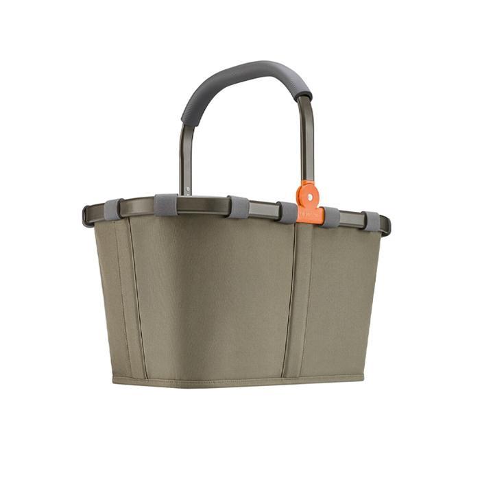 Reisenthel Carrybag 22L-Olive Green-Suchprice® 優價網