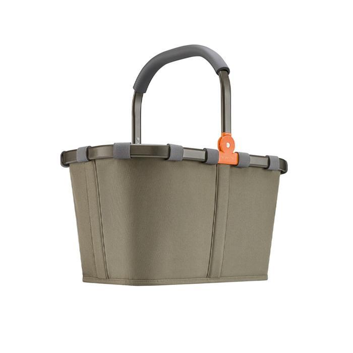 Reisenthel Carrybag 22L-Olive Green-Suchprice® 優價網