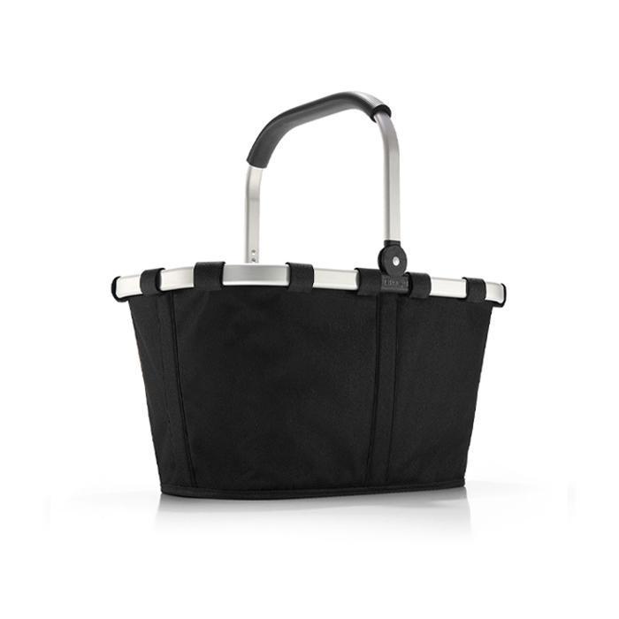 Reisenthel Carrybag 22L-Black-Suchprice® 優價網
