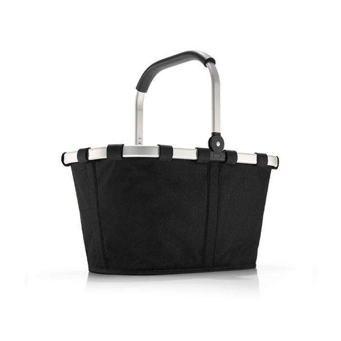 Reisenthel Carrybag 22L-Black-Suchprice® 優價網