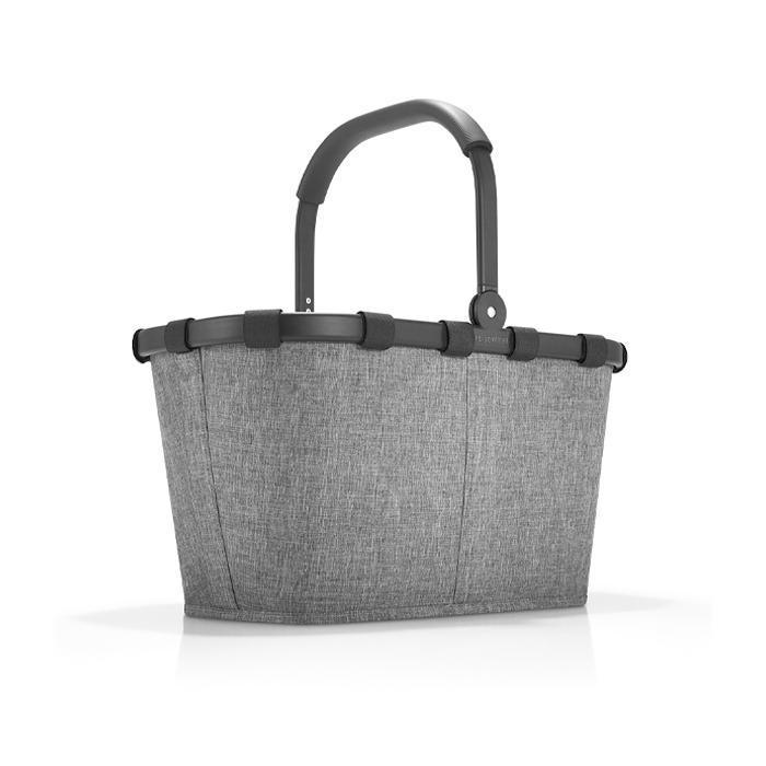 Reisenthel Carrybag 22L-Twist Silver-Suchprice® 優價網