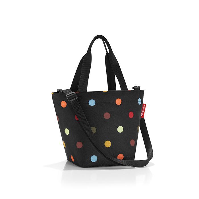 Reisenthel Shopper XS 4L-Dots-Suchprice® 優價網
