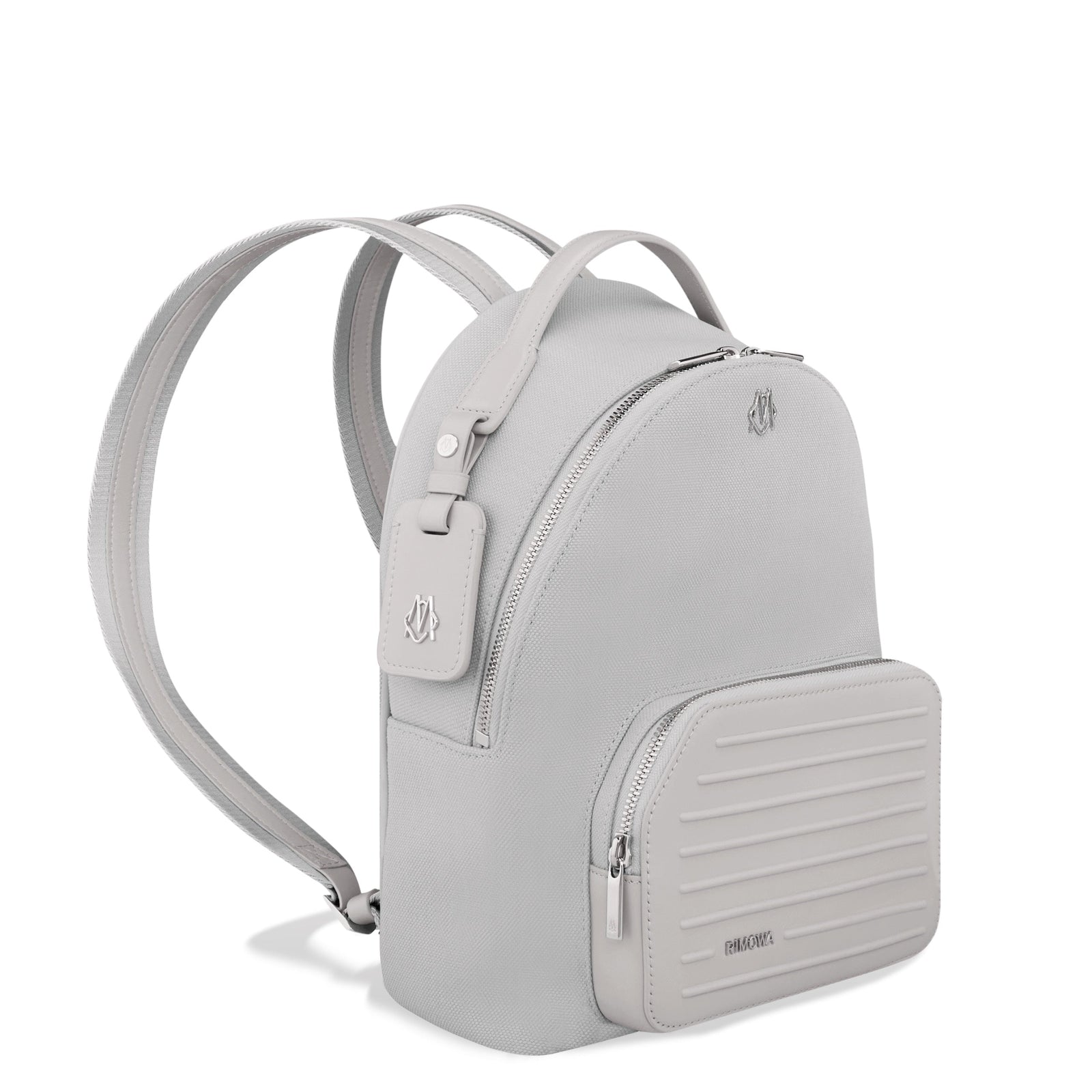 RIMOWA Never Still Backpack Small-Grey-Suchprice® 優價網