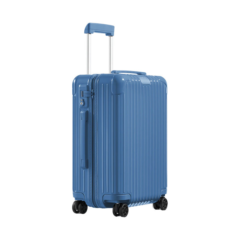 RIMOWA Essential 日默瓦 平行進口-Azure Blue-Cabin (36L/21吋+)-Suchprice® 優價網
