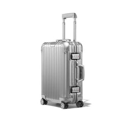 RIMOWA / TEST under REAL conditions // RIMOWA Essential Check-in L