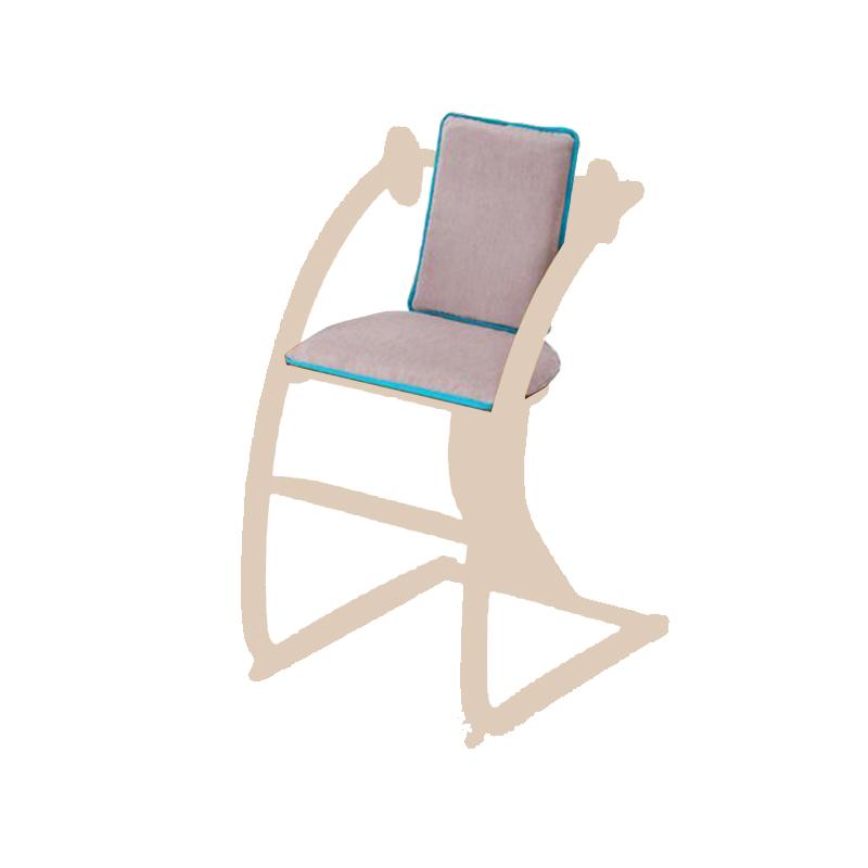 Sdi Bambini 多功能嬰兒高腳餐椅專用背墊椅墊套裝 (不包餐椅)-Suchprice® 優價網