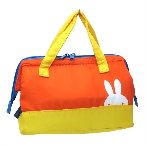 日本正版直送 Miffy午餐袋便當袋-Suchprice® 優價網