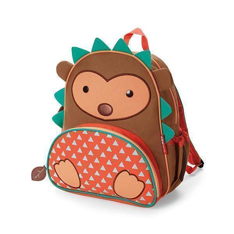 Skip Hop Zoo Pack 小童動物背包 (款式隨機發貨)-Suchprice® 優價網