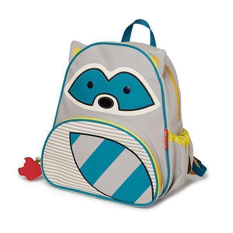 Skip Hop Zoo Pack 小童動物背包 (款式隨機發貨)-Suchprice® 優價網