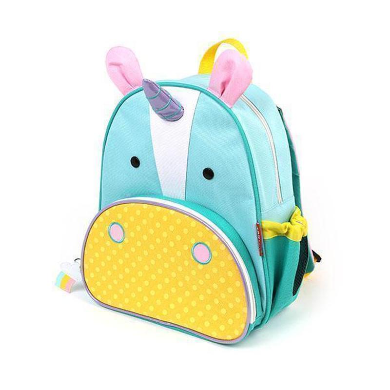 Skip Hop Zoo Pack 小童動物背包 (款式隨機發貨)-Suchprice® 優價網