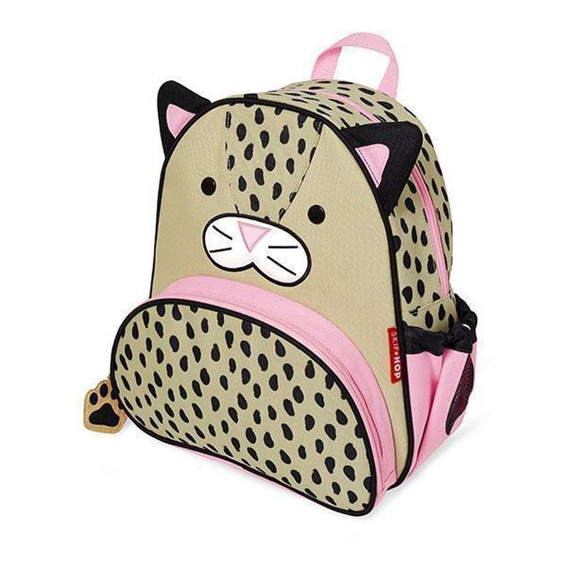 Skip Hop Zoo Pack 小童動物背包 (款式隨機發貨)-Suchprice® 優價網