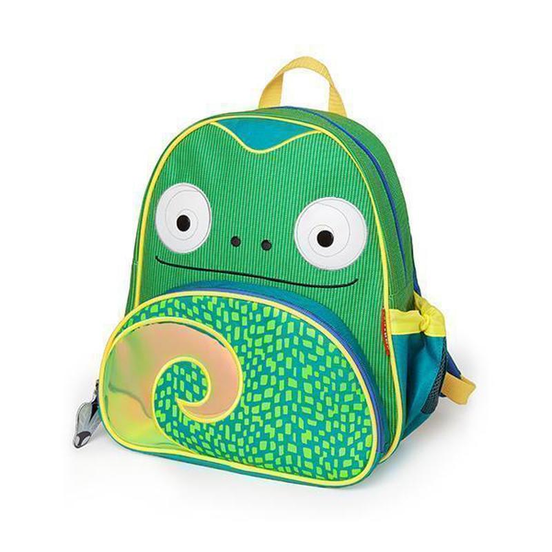 Skip Hop Zoo Pack 小童動物背包 (款式隨機發貨)-Suchprice® 優價網