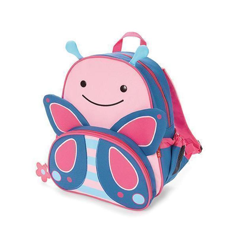 Skip Hop Zoo Pack 小童動物背包 (款式隨機發貨)-Suchprice® 優價網