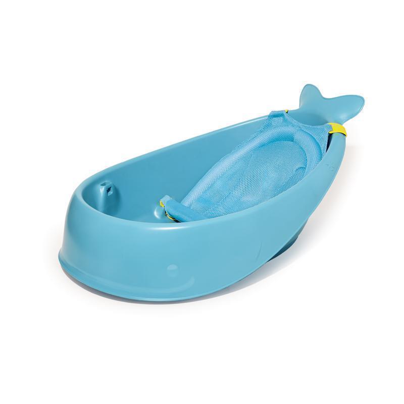 Skip Hop Moby Smart Sling™ 3階段浴盆連淋浴網架-Suchprice® 優價網