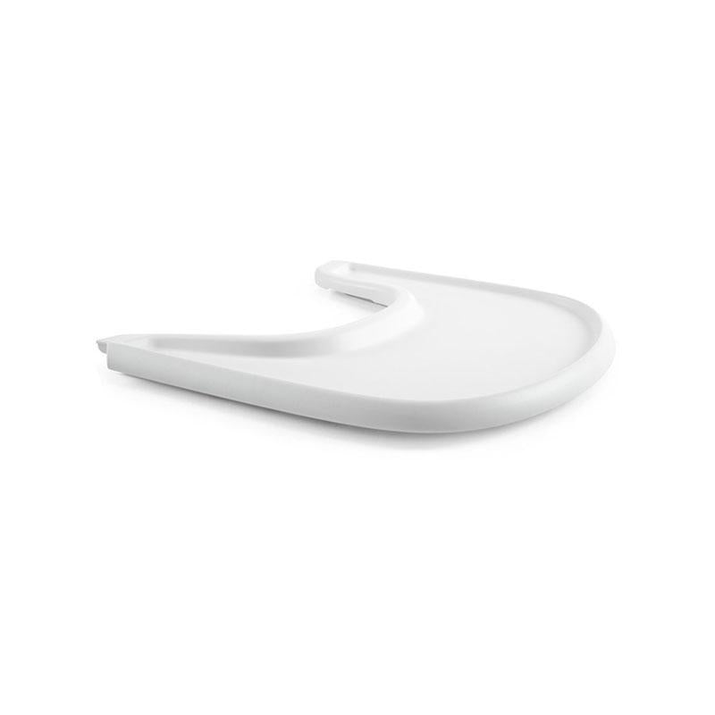 Stokke Tripp Trapp 餐椅專用托盤-白色-Suchprice® 優價網