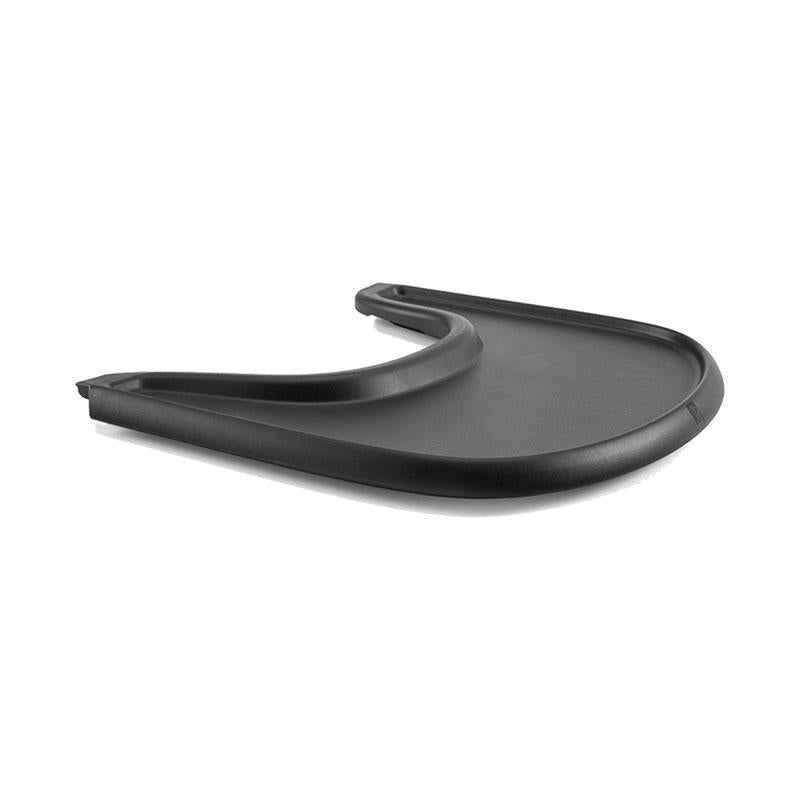 Stokke Tripp Trapp 餐椅專用托盤-黑色-Suchprice® 優價網