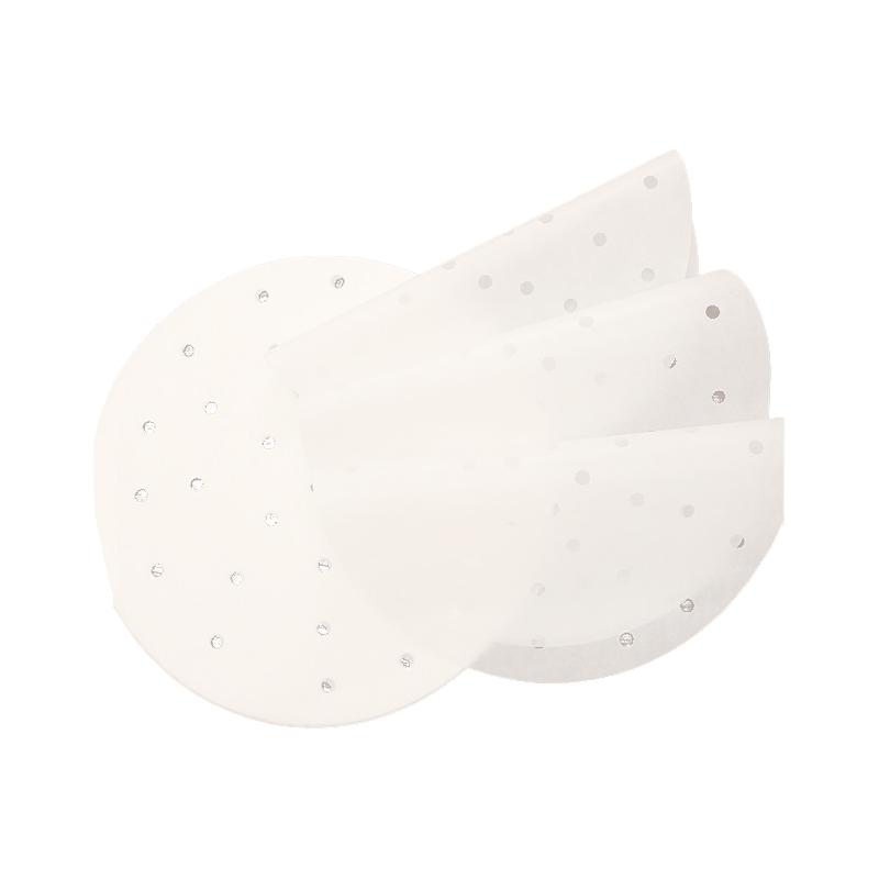 Suchprice® 優價網 氣炸鍋墊紙 烘焙紙 有孔 100張 22cm(8.5吋)-Suchprice® 優價網