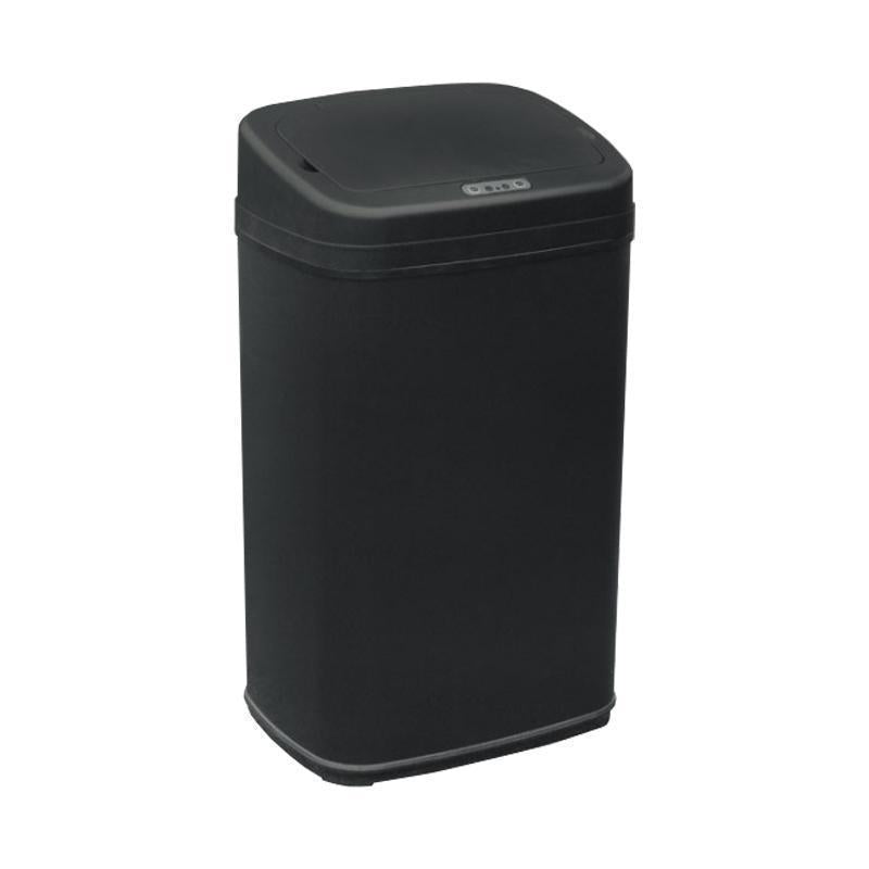 Suchprice® 優價網 Y3 紅外線 智能感應 垃圾箱 垃圾桶-黑色 Black-30L-Suchprice® 優價網