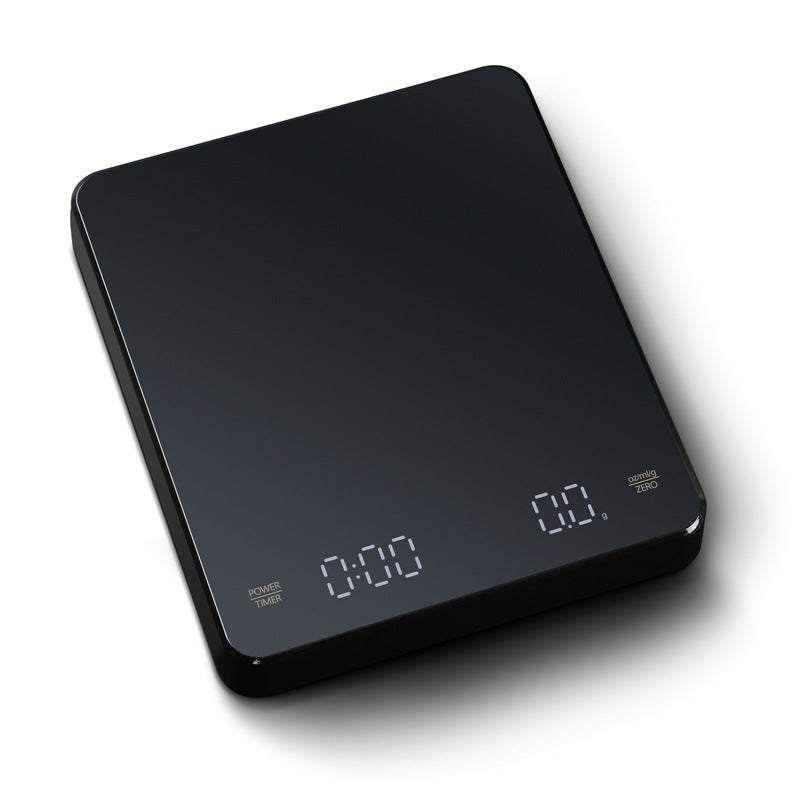Suchprice® 優價網 USB充電廚房電子磅 咖啡磅 (精準至0.1g)-Suchprice® 優價網