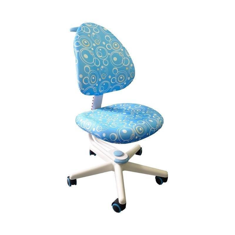 Suchprice® 優價網 ZC06 兒童人體工學椅-淺藍色 Blue-Suchprice® 優價網
