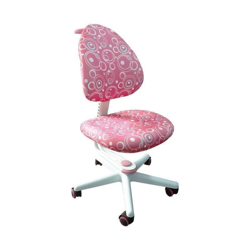 Suchprice® 優價網 ZC06 兒童人體工學椅-粉紅色 Pink-Suchprice® 優價網