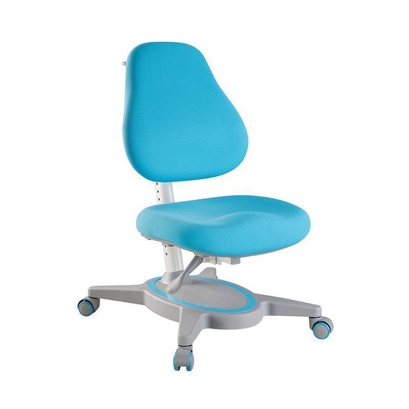 Suchprice® 優價網 MC203 兒童人體工學椅-粉藍不組裝-Suchprice® 優價網