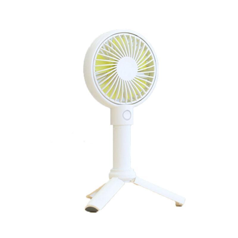 Suchprice® 優價網 USB 多功能手持電風扇-白色 White-Suchprice® 優價網