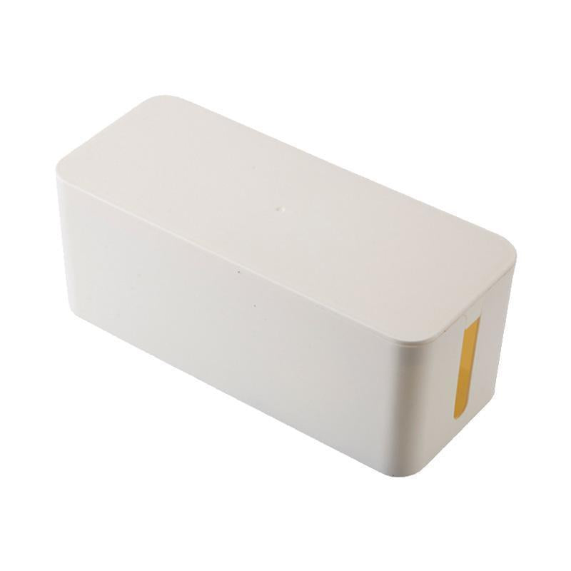 Suchprice® 優價網 P11 電線收納盒-S-White-Suchprice® 優價網