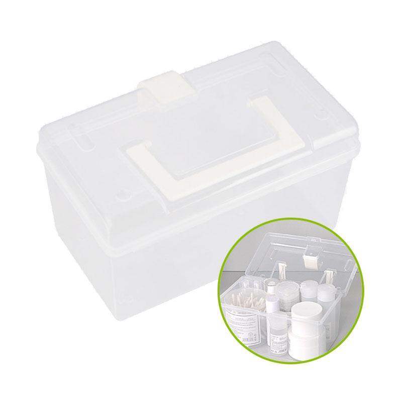Suchprice® 優價網 P17 多用途小型藥箱 膠箱-Suchprice® 優價網