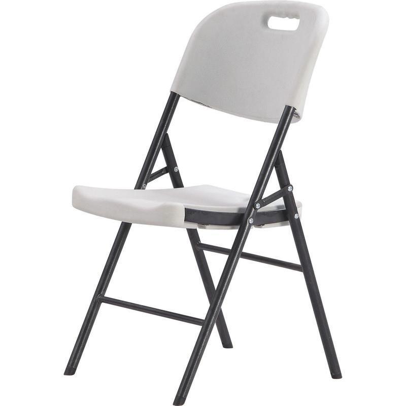 Suchprice® 優價網 Y53 HDPE塑膠製摺椅-Suchprice® 優價網