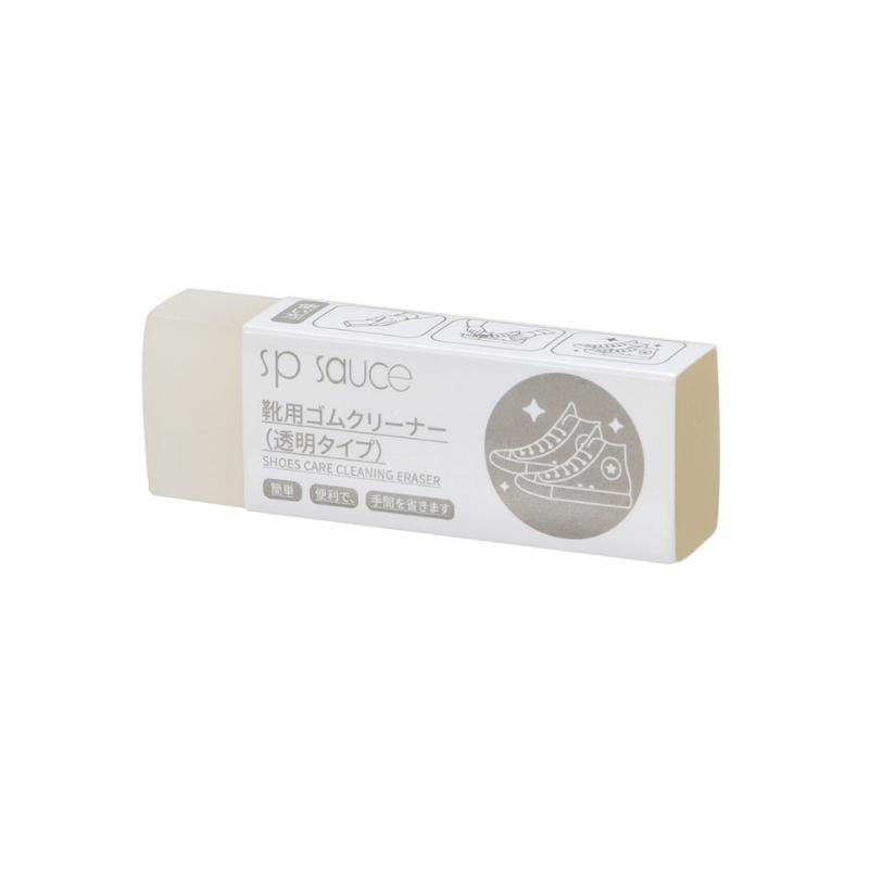 Suchprice® 優價網 鞋面去污擦膠-透明色-Suchprice® 優價網