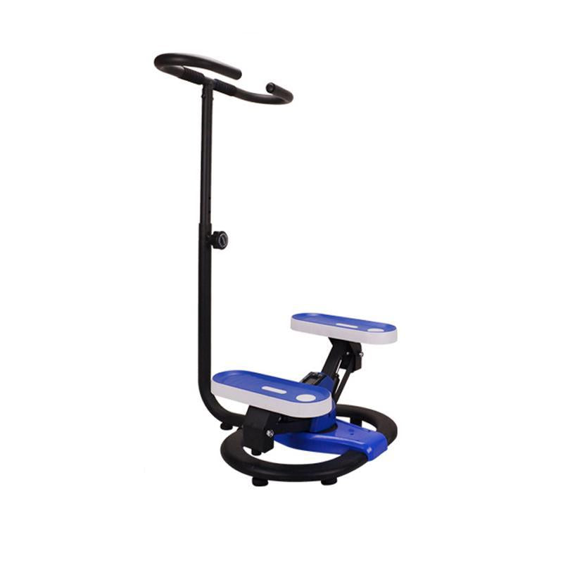 Suchprice® 優價網 SP02 家用可旋轉扶手踏步機-藍色 Blue-Suchprice® 優價網