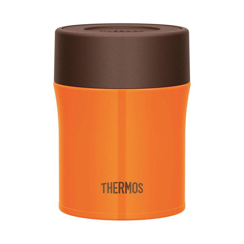 Thermos 膳魔師 燜燒壺 500ml JBM-501-橙色 Orange-Suchprice® 優價網