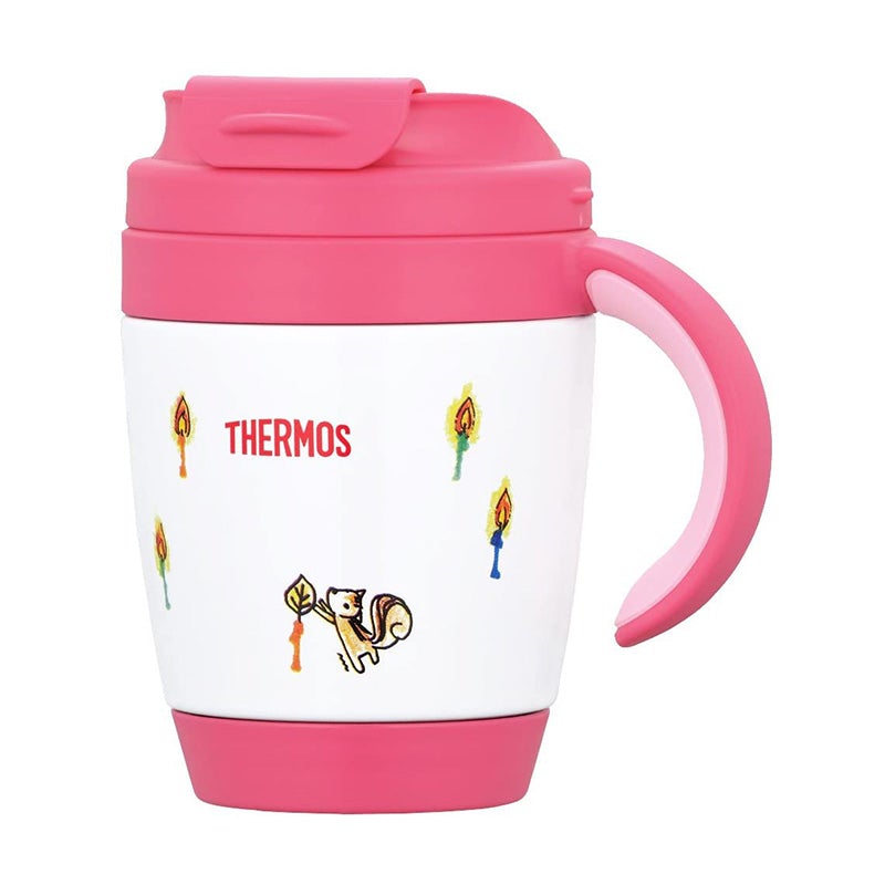 Thermos 膳魔師 不鏽鋼真空保溫杯 JCV-270-Suchprice® 優價網