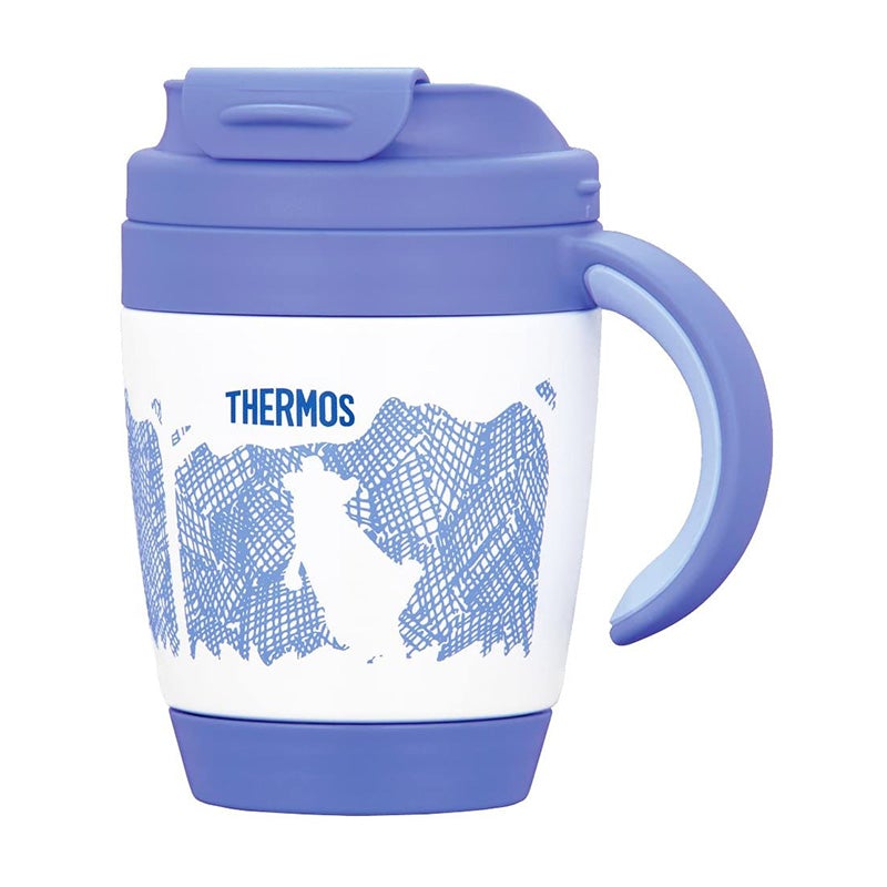 Thermos 膳魔師 不鏽鋼真空保溫杯 JCV-270-Suchprice® 優價網
