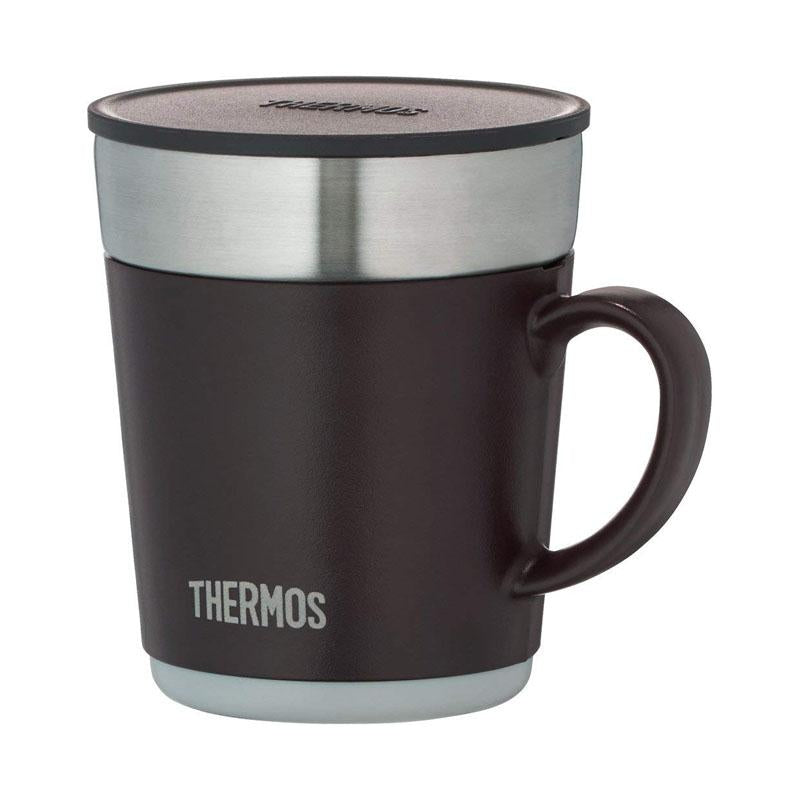 Thermos 膳魔師 保溫杯 240ml JDC-241-深棕色 Brown-Suchprice® 優價網
