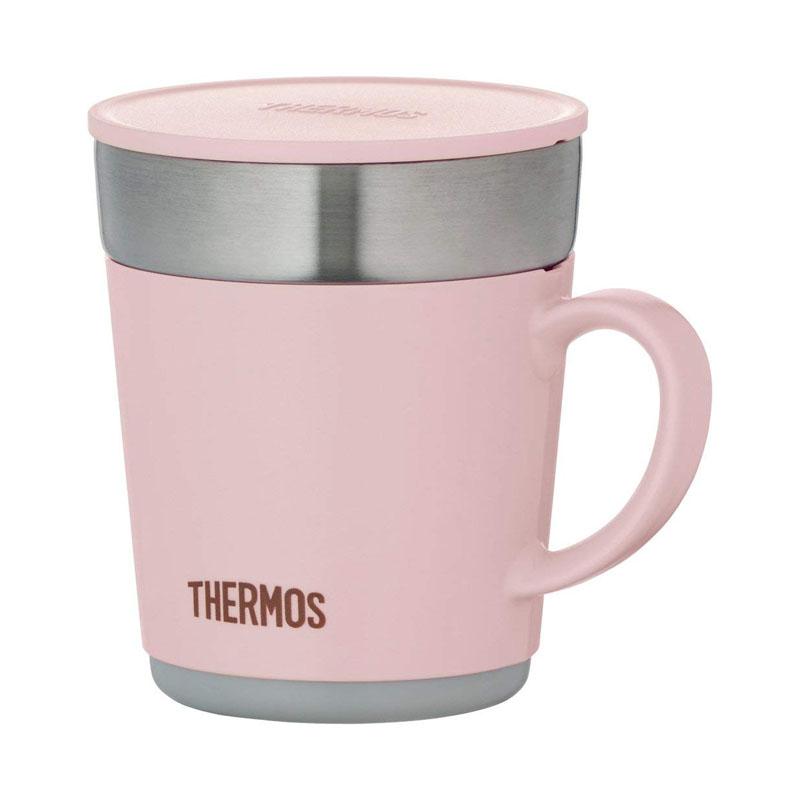 Thermos 膳魔師 保溫杯 240ml JDC-241-粉紅色 Pink-Suchprice® 優價網