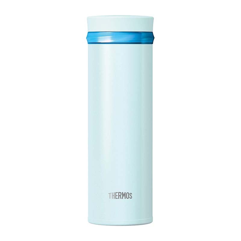 Thermos 膳魔師 不銹鋼真空保溫瓶保溫壺 350ml JNO-352-Blue-Suchprice® 優價網