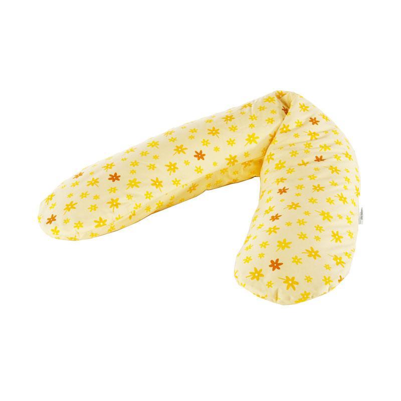 Theraline 舒適型妊娠及育嬰枕頭套 香港行貨-Suchprice® 優價網