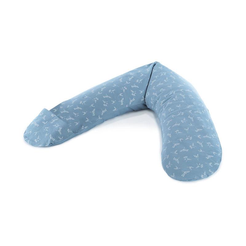 Theraline 舒適型妊娠及育嬰枕頭套 香港行貨-Suchprice® 優價網