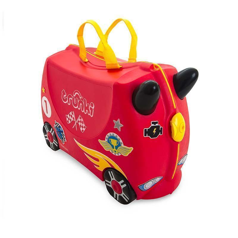 Trunki 小朋友行李箱-Suchprice® 優價網
