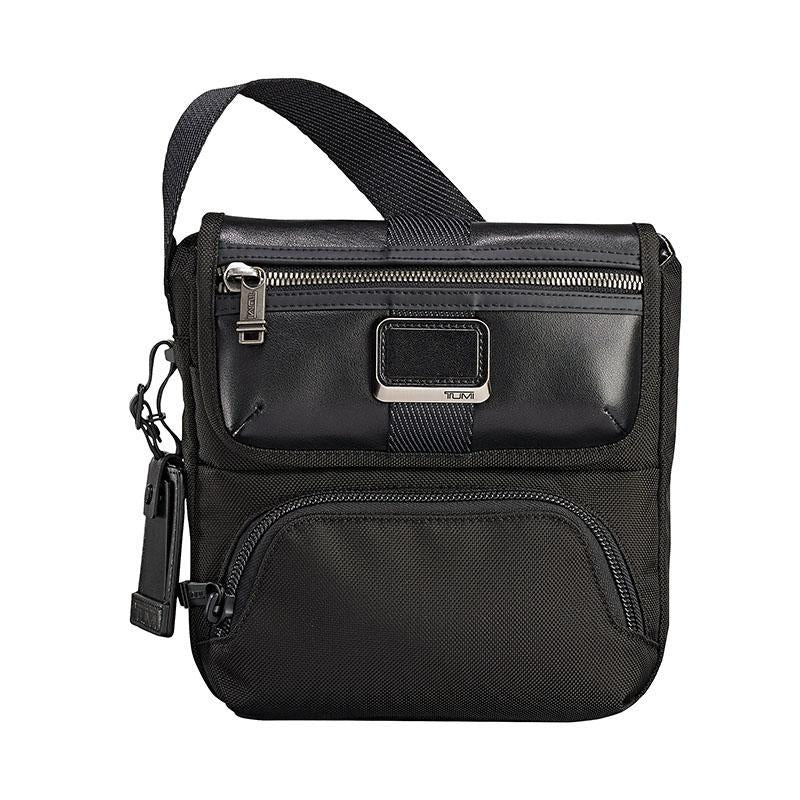 Tumi Alpha Bravo Barton Crossbody Bag - Suchprice® 優價網